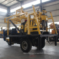 XY Spindle Drilling Rig